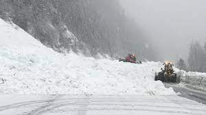 Wsdot Staffing Shortages To Cause Longer Road Closures Minimal Plowing On Passes This Winter