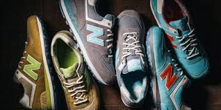 Рейтинг лучших кроссовок New Balance 2024: Топ-10 моделей