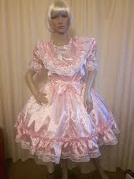 Pin On Sissygurl Dresses