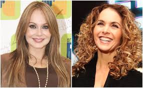 Her birthday, what she did before fame, her family life, fun trivia facts, popularity rankings, and more. Filtran Audio En El Que Gaby Spanic Se Lanza Contra Lucero