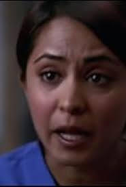 ER" The Book of Abby (TV Episode 2008)