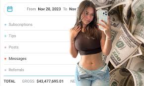 OnlyFans, Sophie Rain and the media's parasociality vortex | by ...