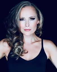 Sylvia Graf's Instagram, Twitter & Facebook