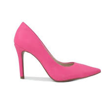 Sapato Feminino Bebece Scarpin Fucsia Rosa T9430 066 Scarpin Feminino Magazine Luiza