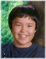 Darryl Barry Flett Jr. (1996-2012)