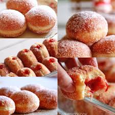 Tepung ini biasanya digunakan untuk membuat nugget, tempura ikan dan seafood. Donat Tepung Serba Guna Cocok Buat Pemula By Dapursicongok Dapursicongok