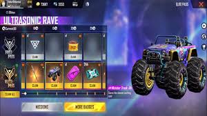 Fitur elite pass free fire sekarang, menjadi salah satu yang tidak boleh kita abaikan. Pet Box Sale 4th Skill Slot Login Rewards Black Sunday Challenge Free Fire Latest Updates