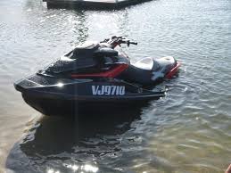 warning new sea doo rxp rxt gti gtx
