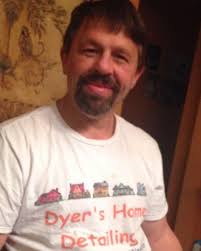 Obituary information for Herbert Dale Dyer