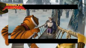 Kinder beim laternenumzug kostenlos ausdrucken. Kung Fu Panda Die Furiosen 5 Gegen Tai Lung German Fandub Youtube