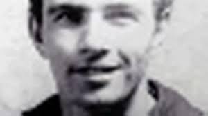 If the Ark Royal had stayed afloat, I would not have met my wife'