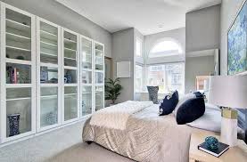 Trendy bedroom art minimalist ideas. Bedroom Built Ins Design Ideas Designing Idea