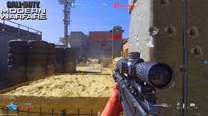 Modern warfare captured on pc in glorious 4k! Call Of Duty Modern Warfare Multiplayer Gameplay Reaction Cod 2019 Youtube