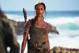 Tomb raider, also known as lara croft: Tomb Raider 2 Movie Update Director Explains Why He S Making The Sequel Polygon