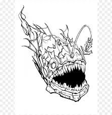Free printable template scary moshi monsters coloring pages books pdf for kids, toddler, kindergarten and preschool. Anime Coloring Pages Creepy Coloring And Drawing
