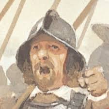 Thomas Pendleton of Broughton, Lancashire · Civil War Petitions