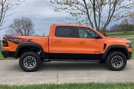 Image result for Omaha Orange 2024 Ram