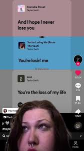 You Re Losing Me Taylor Download