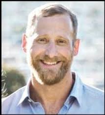 Aaron Stuart Burby Obituary