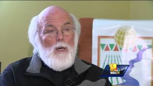 Video: Baltimore church promotes sanctuary mentality