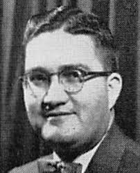 James Edward Cooper (1929-2018)