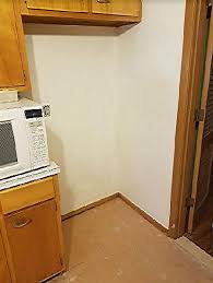 The same goes for paint colors. Https Www Grit Com Farm And Garden Do It Yourself New Kitchen Floor Part 2 With Heavenly Blue Wall Paint Zb0z1803
