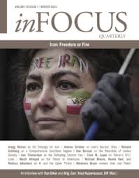 inFOCUS Winter 2014: Russia