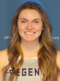 2022-23 Women's Basketball Roster