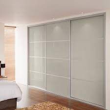 By having floor to ceiling wardrobe doors, you maximise the available storage space, making organising your clothing and accessories easy. Metro Floor To Ceiling Sliding Doors Fitted Wardrobes Slide Wardrobes Direct