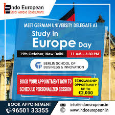 Pin On Study In Europe