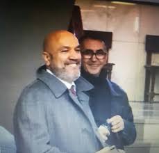 Presentación a los medios de comunicación del nuevo tren de alta velocidad español ave, que recorre 317 km desde madrid a córdoba, y alcanza una velocidad de 300 km/h. El Democrata Liberal La Udef Denuncia Graves Ilegalidades En Contrato Del Huvn Con La Empresa De Juan Perez Vinculado A Martin Blanco 3Âª Parte