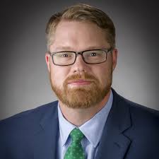 Matthew Rambo for Geauga County