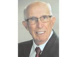 Harry Moran Obituary (1927