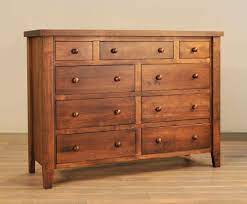 Farmhouse Bedroom Suite Farmhouse Dresser Farmhouse Furniture Amish Furniture