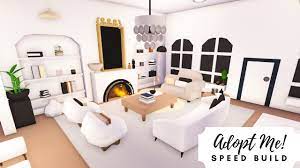 Residential recreational commercial we help y Luxury Parisian Container Home Speed Build Roblox Adopt Me Youtube