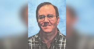 Obituary information for Randy Ray Reinbrecht
