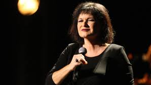 Maurane est décédée le 7 mai à 57 ans. La Chanteuse Maurane Est Morte