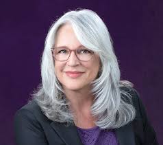 Cheryl Halverson, Senior Account Executive