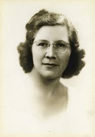 Marjorie B. Paxson (1923-2017)