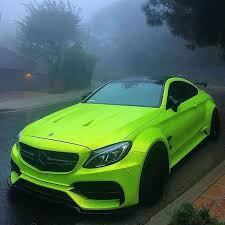Mercedes Amg C63s Coupe Saygood In 2021 Best Luxury Cars Mercedes Car Dream Cars