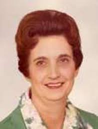 Irene Mary Witte Obituary & Funeral