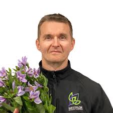 The Team at Westflor