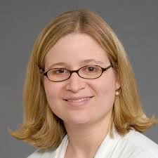 Amber M. Reeves-Daniel, DO