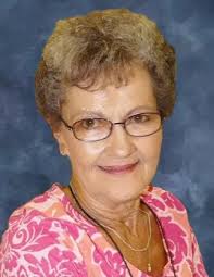 This past Tuesday night, April 9th, Gary's wife, Maxine, was called to be  with Jesus in our real home in Heaven. Funeral services will be held at St.  Matthew Lutheran Church in