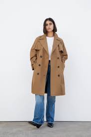 Zara Coats Best Zara Winter Coats For 2019 Enter now and discover all the coats of the new collection at zara. zara coats best zara winter coats for