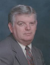 Obituary information for David Hildred Ford, Sr.