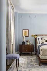 Creating the perfect vision for your sleep space is exciting and fun — once you get past the challenging first step of choosing a new paint color. Best Blue Bedrooms Blue Room Ideas