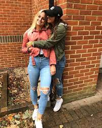 Her rumored girlfriend ramona bachmann was also a regular person on her page. The Former Dfb Pokal Winner Romona Bachmann Is In A Relationship With Her Partner Alisha Lehmann How Much Is Her Net Worth And Salary