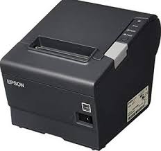 Click the down arrow and select create a usb port. click next. Epson Tm T88iv Drivers Software Download Install Setup