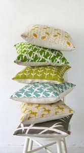 Skinny La Minx Pillows Cuscini Fodere Per Cuscini Arredamento